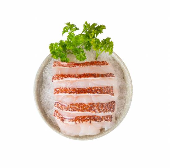 Fresh Fish Fillet