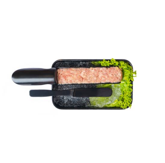 Minced Pork Paste