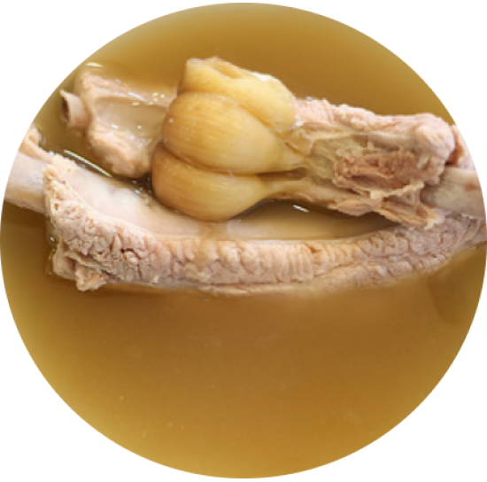Bak Kut Teh
