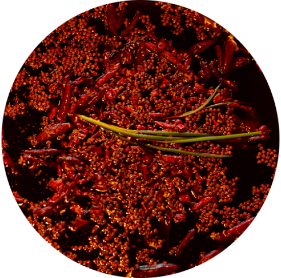 Sichuan Spicy Soup