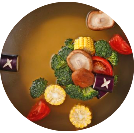 Vegetable Soup