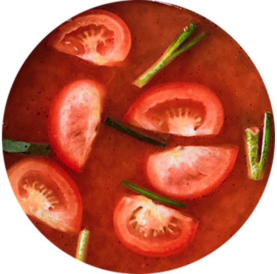 Tomato Soup