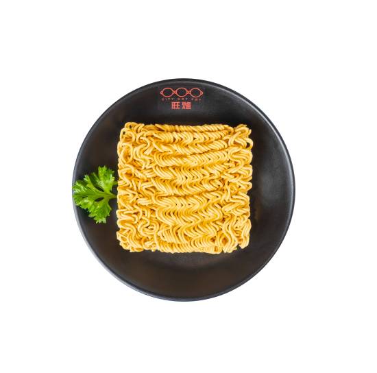 Instant Noodle