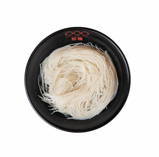 Rice Vermicelli