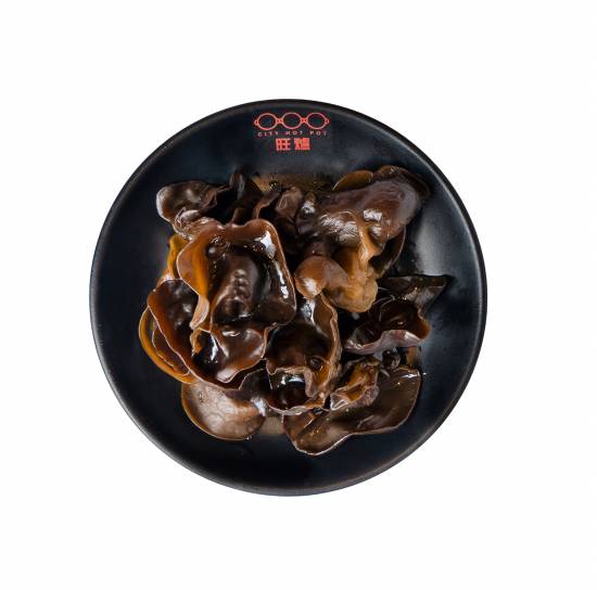 Black Fungus