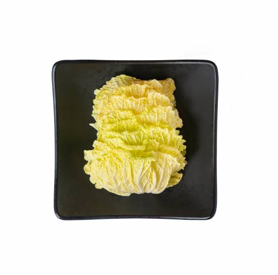 Chinese Cabbage