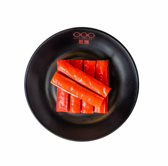 Crab Meat