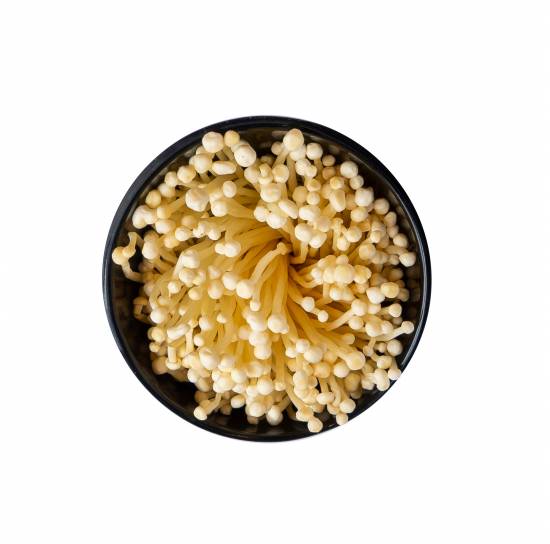 Enoki Mushroom