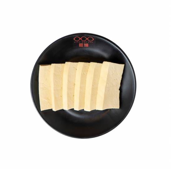 Fresh Tofu