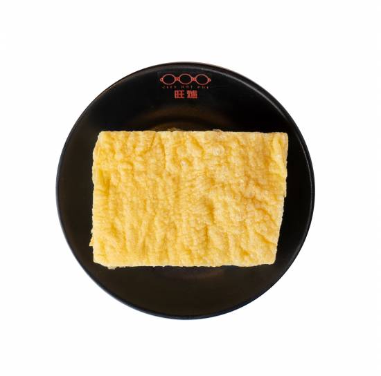 Fried Tofu Skin