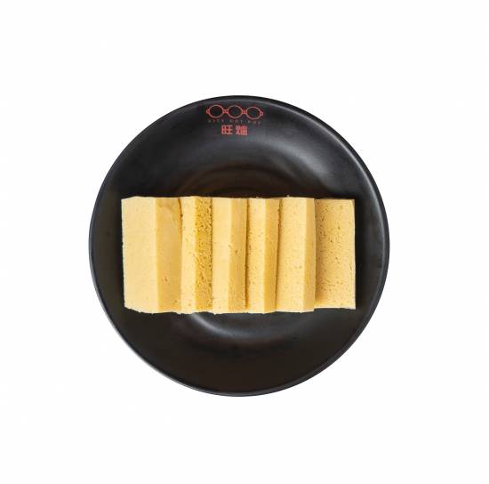 Frozen Tofu