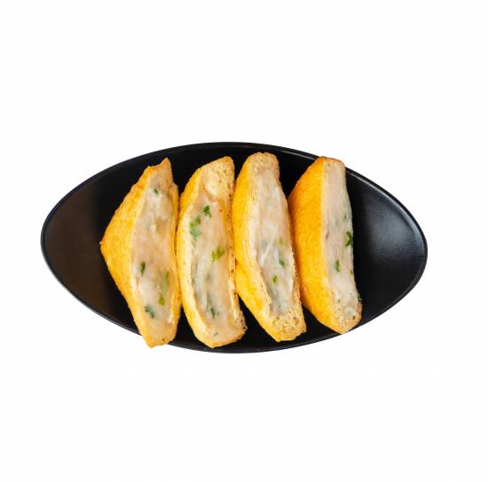 Handmade Tau Foo