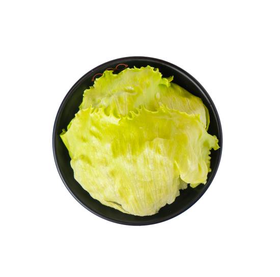 Iceberg Lettuce