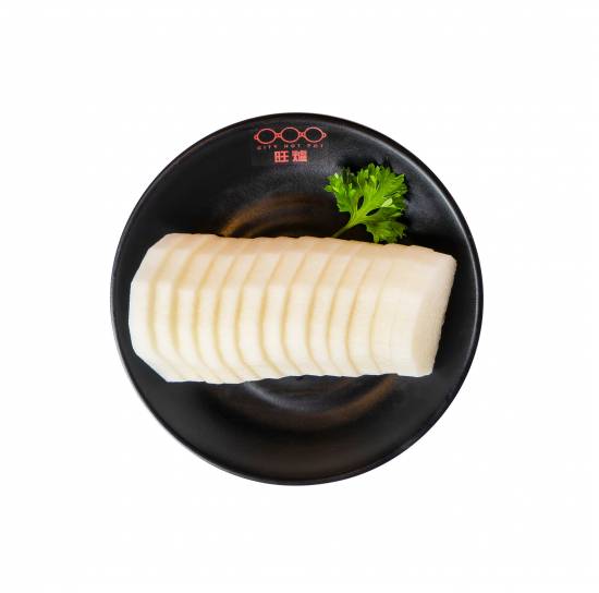 Radish