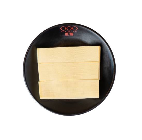Sliced Tofu Skin